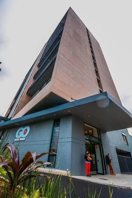 Beautiful Suite In El Poblado, Coworking, Fast Wifi Medellin 0*,  Colombia