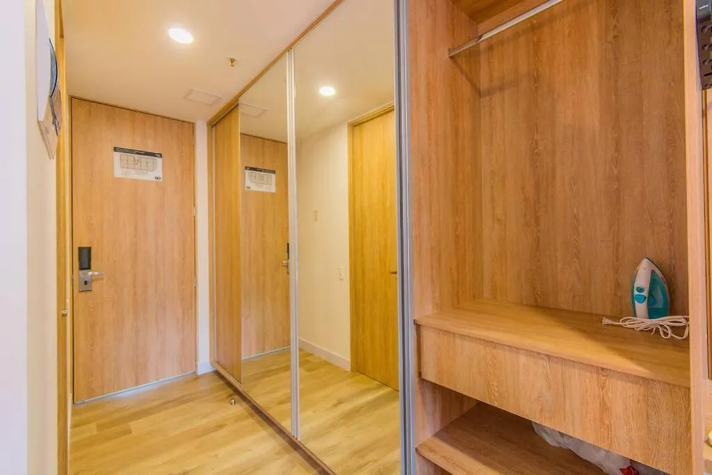 Beautiful Suite In El Poblado, Coworking, Fast Wifi Medellin 0*,